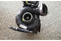 Turbodmychadlo Турбина 7794259, GT2260V BMW 5 E60 E61