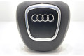 Подушка безопасности водителя 8E0880201DG Audi A8 S8 D3 4E