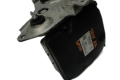 Блок управления АБС 4G0907379M, 4G0907379M   Audi A6 S6 C7 4G
