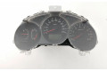 Панель приборов 85013SA210   Subaru Forester SG       