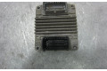 Блок управления двигателем Блок управления 96394555   Chevrolet Rezzo