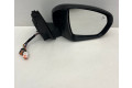 Зеркало электрическое        Peugeot 5008   -  года   