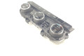 Блок управления климат-контролем 3V0907044CR, 3V0907044CR Skoda Superb B8 (3V)
