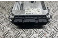 Блок управления двигателя 31272996   Volvo V50