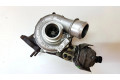Турбина Ford Galaxy 2.0 9677063780, GTB1449VZ