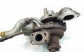 Turbodmychadlo Турбина GT1244VZ Ford Focus 1.6