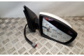 Зеркало электрическое Ford S-MAX 2006 - 2015 года