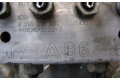 Блок АБС 0265238000   Opel  Meriva B  2010 - 2016 года