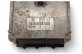 Řídící jednotka 038906013D, 0281001679 Volkswagen Polo III 6N 6N2 6NF 1999