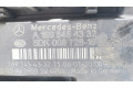 Блок комфорта A1695454332 Mercedes-Benz A W169