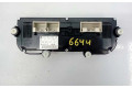 Блок управления климат-контролем 3T0907044CD, 5HB00974994   Skoda Yeti (5L)