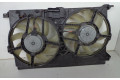 Комплект вентиляторов 13123751, 13123751 Saab 9-3 Ver2