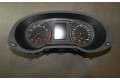 Панель приборов 8U0920940   Audi Q3 8U       