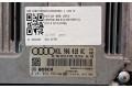 Блок управления двигателя CFFB   Audi Q3 8U