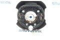 Подушка безопасности водителя 985703527R, 985703527R   Renault Twingo III