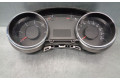 Панель приборов 9666625680   Peugeot 5008       