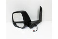 Зеркало электрическое        Ford Transit -  Tourneo Connect  2013 - 2022 года   