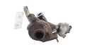  Турбина Citroen C5  9682778680, 00000375K8   для двигателя DW10BTED4_RHF      