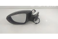 Zpětné zrcátko Volkswagen PASSAT CC 2009