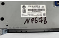 Дисплей 3G0919605B, NP678 Volkswagen Golf VII