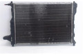 Радиатор охлаждающей жидкости     61630, 96591475    Chevrolet Matiz 