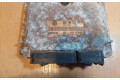Řídící jednotka 0281010007, 038906013AN Volkswagen Caddy 2000