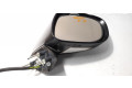 Зеркало электрическое Lexus IS 220D-250-350 2006 - 2013 года
