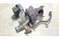 Turbodmychadlo Турбина 4M5Q6K682A Ford Focus 1.8 hhda