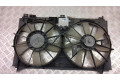 Комплект вентиляторов 89257-30070 Lexus GS 300 350 430 450H 3.5