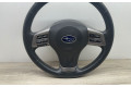 Руль Subaru Forester SJ  2013 - 2018 года       