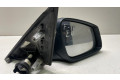 Zpětné zrcátko pravé BMW 5 F10 F11 2011 F0153402