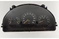 Přístrojová deska Mercedes-Benz ML W163 2002 A1635402047