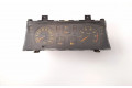 Přístrojová deska Renault 21 1990 7700797851, 09041509901