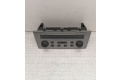 Блок управления климат-контролем 013132388 Opel Meriva A