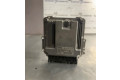 Блок управления двигателя 9663757980, 0281013666   Citroen C-Crosser