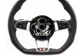 Руль Audi TT Mk1  1999 - 2006 года nan, CZARNY      
