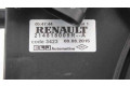 Вентилятор радиатора 214818009R Renault Clio IV