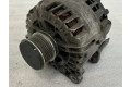 Генератор 03L903023F Volkswagen Golf VI