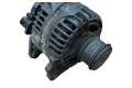 Генератор 038903023L, 0124325001   Volkswagen Sharan      