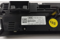 Блок управления климат-контролем 4G0820043H, A2C53400296 Audi A7 S7 4G