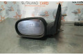 Зеркало электрическое Renault Clio I 1997 - 1998 года