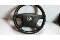 Руль Skoda Superb B5 (3U)  2001 - 2008 года 3U0419091G, 1Z0419091G      