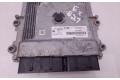 Блок управления двигателя 9819269980, A2C144520001 Citroen C3 Aircross