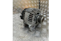 Генератор 03L903023, 0124525187 Volkswagen Touran II