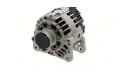 Генератор 0986044850, 0986044850   Volkswagen Polo      