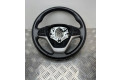 Руль BMW X3 F25  2010 - 2017 года       
