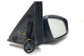 Зеркало электрическое Skoda Fabia Mk3 (NJ) 2015 - 2021 года