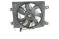 Вентилятор радиатора 9773025 SsangYong Kyron