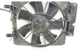 Комплект вентиляторов     0650002572, 0650002572    Honda CR-V 