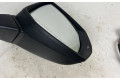 Зеркало электрическое Audi Q5 SQ5 2017 - года